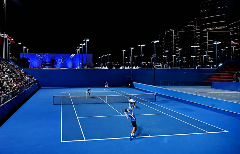 ATP Qatar Open Tickets | ATP Qatar Open Tennis Dates and Tickets - viagogo