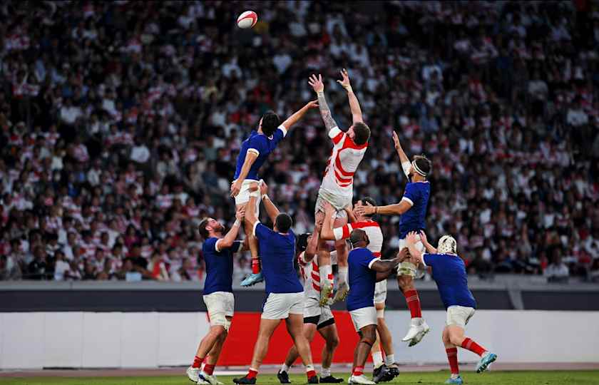 Nations Championship Tickets | Nations Championship Rugby 2026