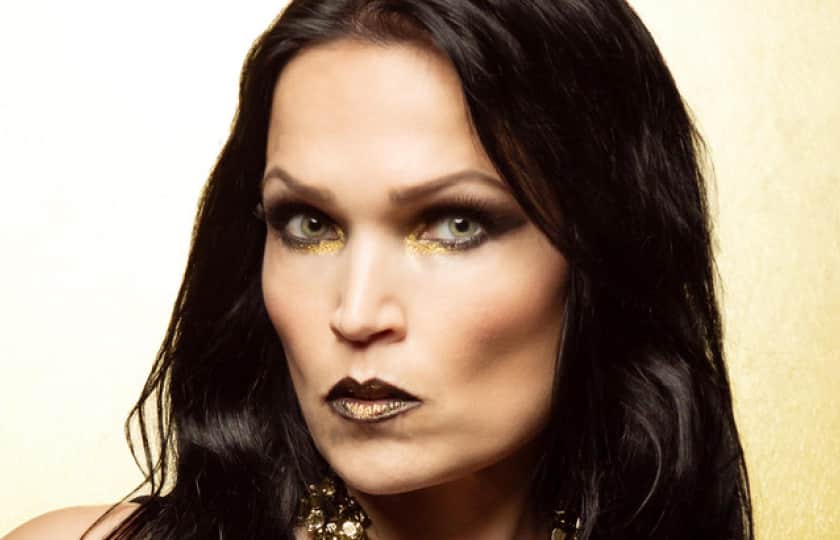 Living The Dream Together Tour 2025 Tarja Turunen & Marko Hietala Klub
