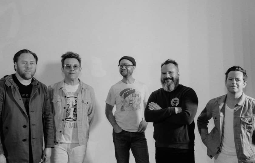 The get up kids tickets the get up kids tour 2024 and concert tickets