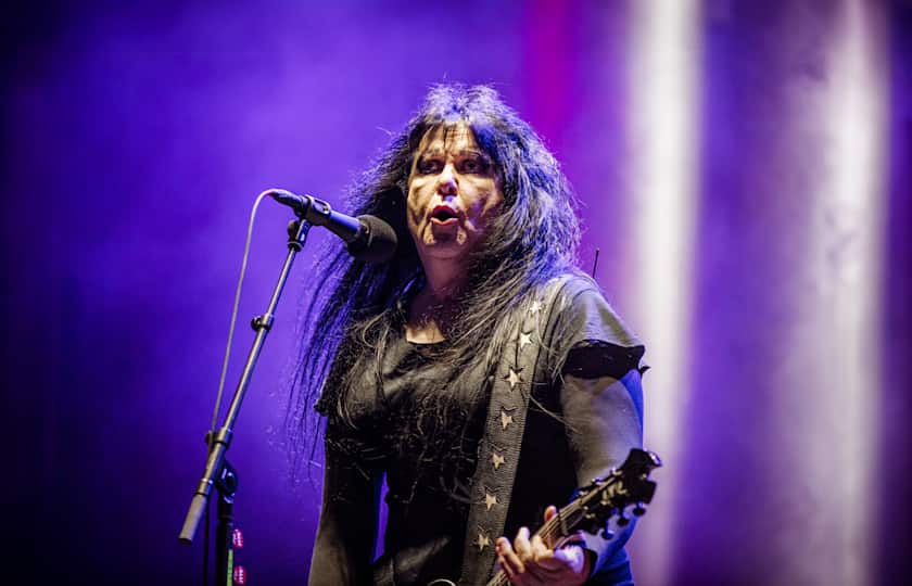 W.A.S.P.