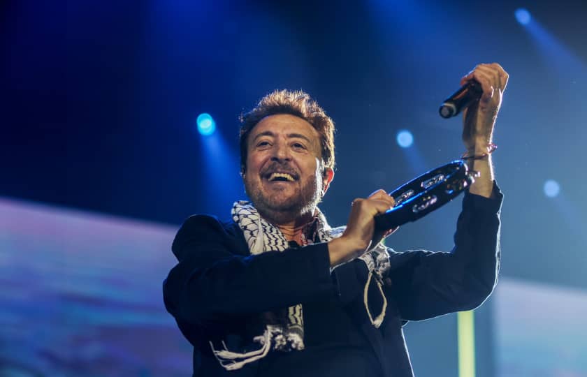Manolo García