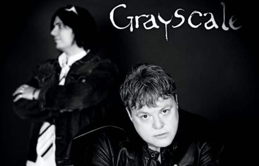 Grayscale Tickets | Grayscale Tour and Concert Tickets - viagogo