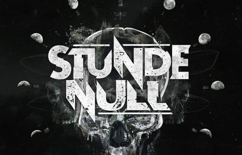 Stunde Null Tickets Konzertkarten für Stunde Null Tour 2024 viagogo