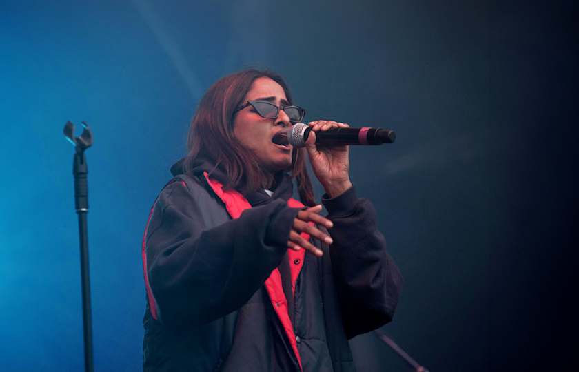 Priya Ragu