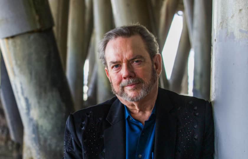 An Evening with JIMMY WEBB (Legendary multiGrammy Awardwinning