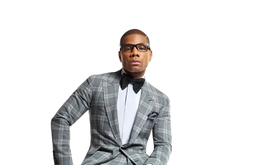 Kirk Franklin Presents Exodus Festival 2024 The Pavilion at Toyota