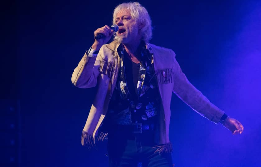 The Boomtown Rats Tickets The Boomtown Rats Tour and Concert Tickets
