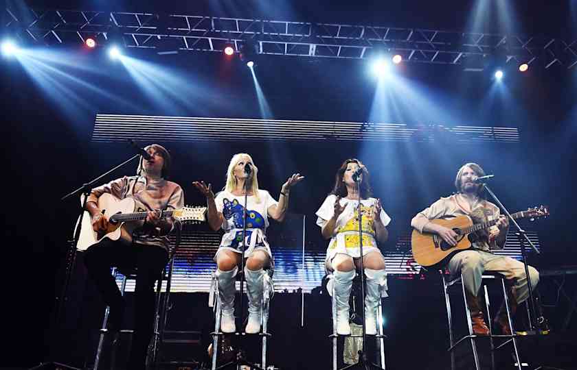 ABBA Tickets | ABBA Concert Tickets and Tour Dates - viagogo