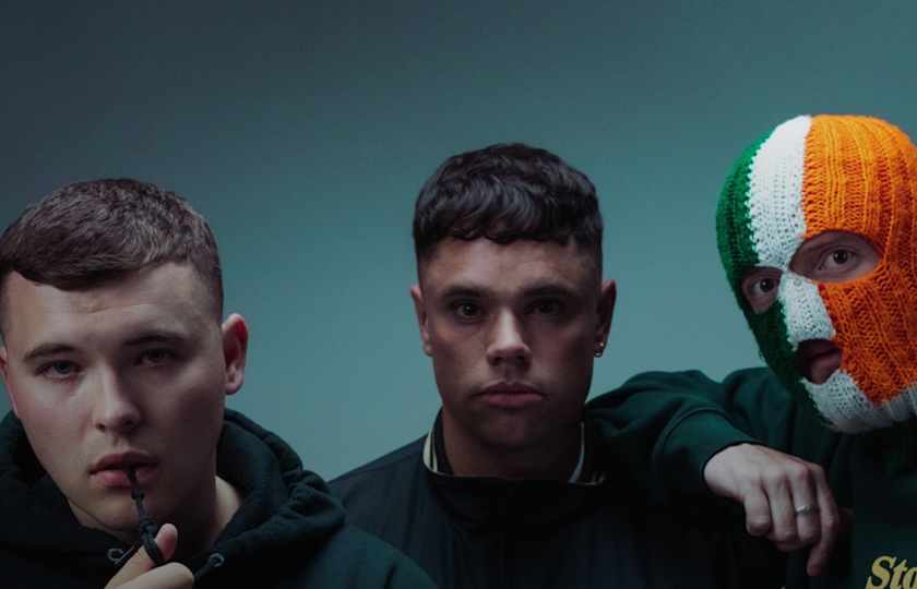 Kneecap Tickets | Kneecap Tour Dates and Concert Tickets - viagogo