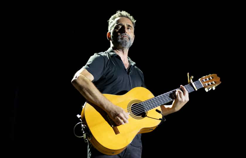 Jorge Drexler