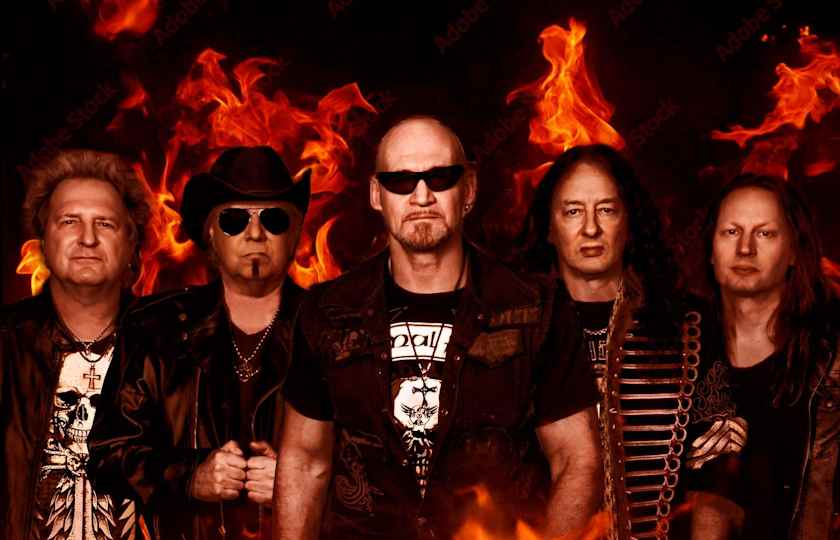 Primal Fear