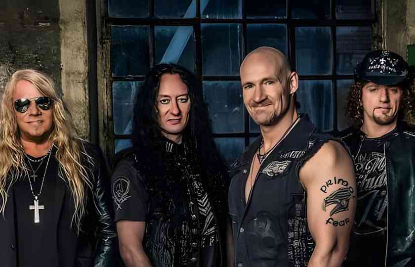 Primal Fear