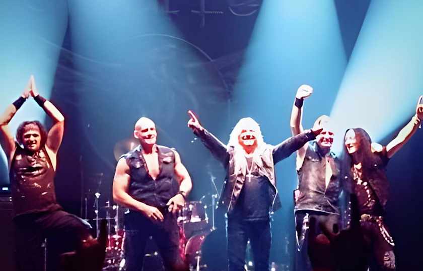Primal Fear