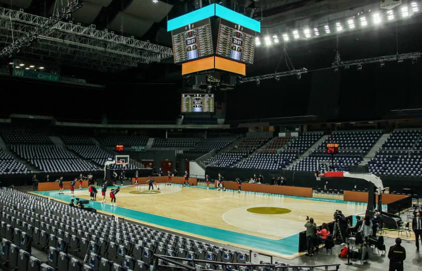Real Madrid Baloncesto Tickets Buy or Sell Real Madrid Baloncesto 2025 Tickets viagogo🥎