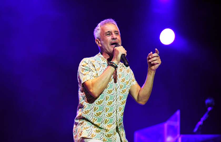Sergio Dalma