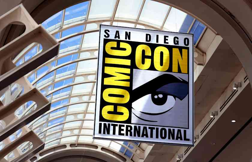 Boletos San Diego Comic-Con - Saturday Pass Only San Diego