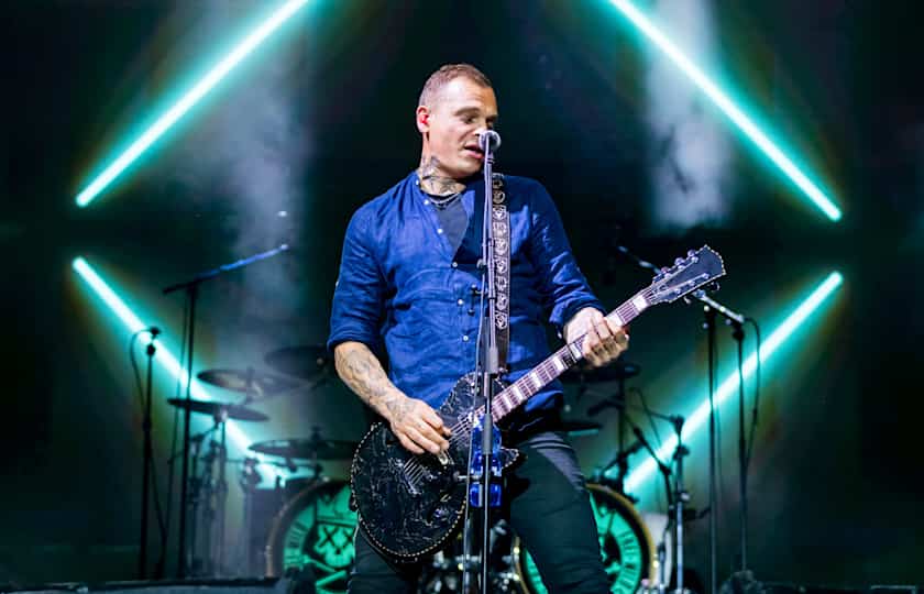  Foto zu Tickets für Frei Wild Lanxess Arena Köln 