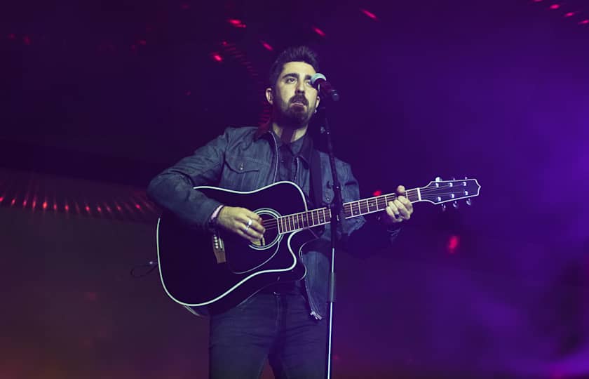 Alex Ubago