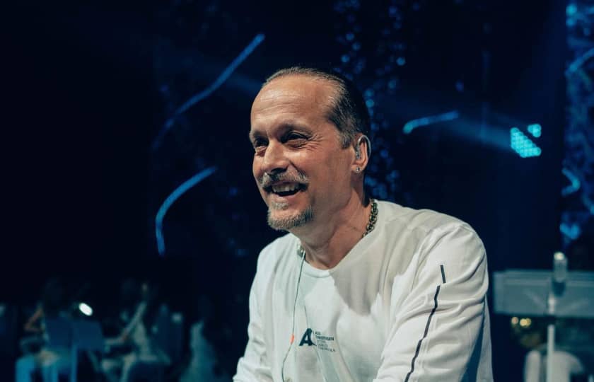 Alex Christensen Tickets Konzertkarten für Alex Christensen Tour 2025