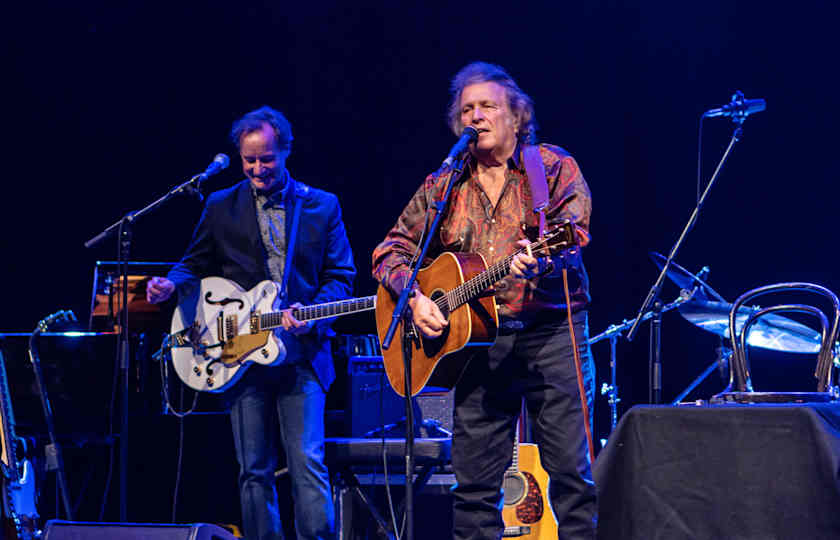 Don McLean Tickets Don McLean Tour Dates 2026 And Concert Tickets 6474307