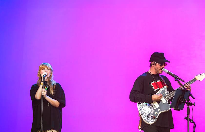 Portugal. The Man