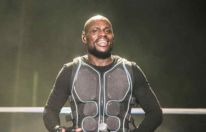 Kery James