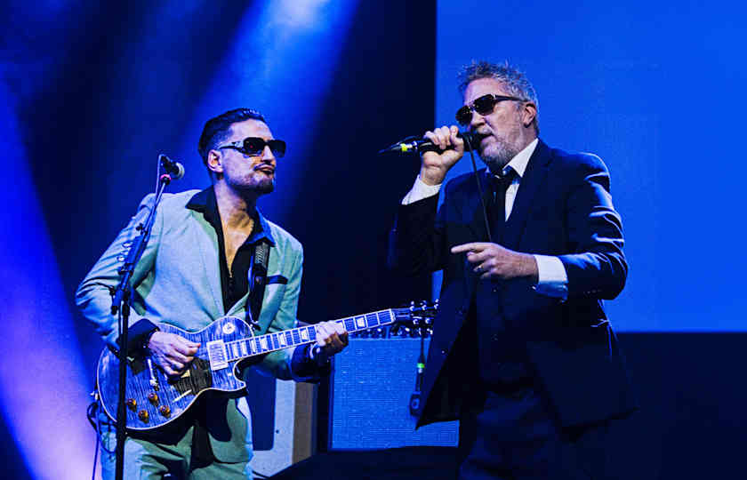 Fun Lovin Criminals