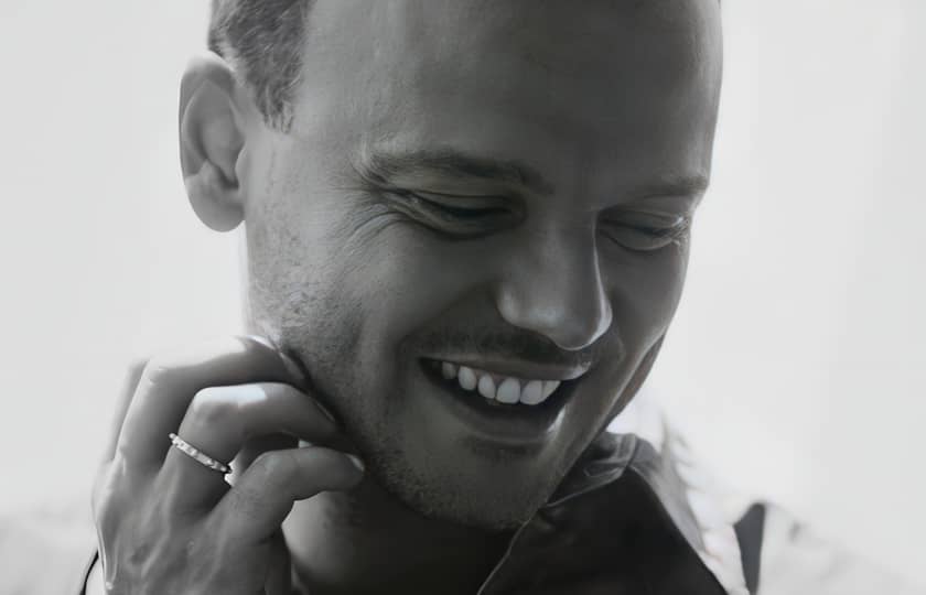 Gigi D’Alessio Tickets 2024 Günstige Karten für Gigi D’Alessio Tour