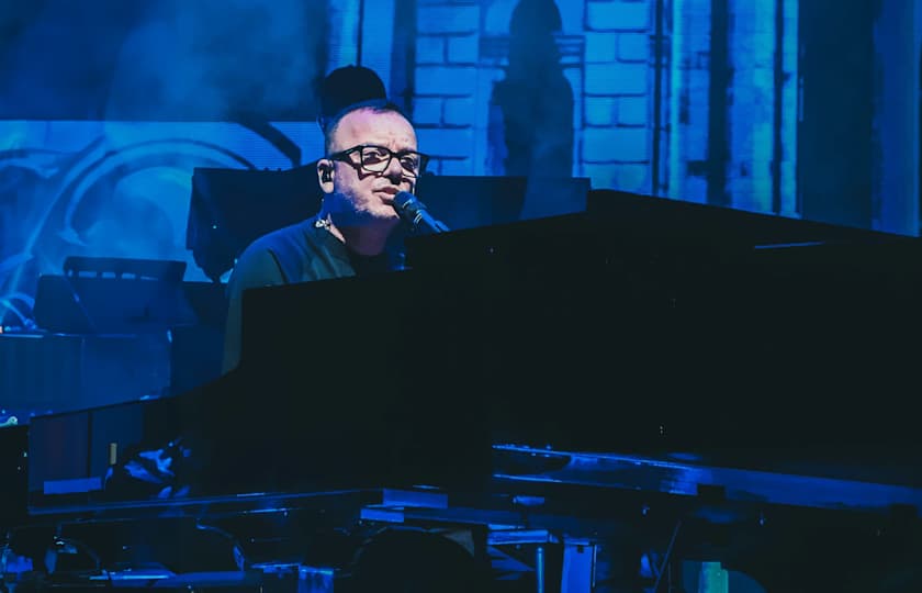 Gigi D'Alessio