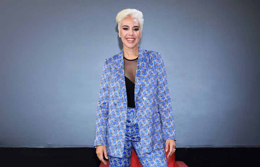 Besame Mucho Fest 2025 with Peso Pluma, Carin León, Banda MS, and many