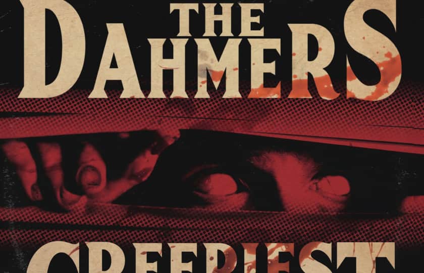 The Dahmers Tickets The Dahmers Tour and Concert Tickets viagogo