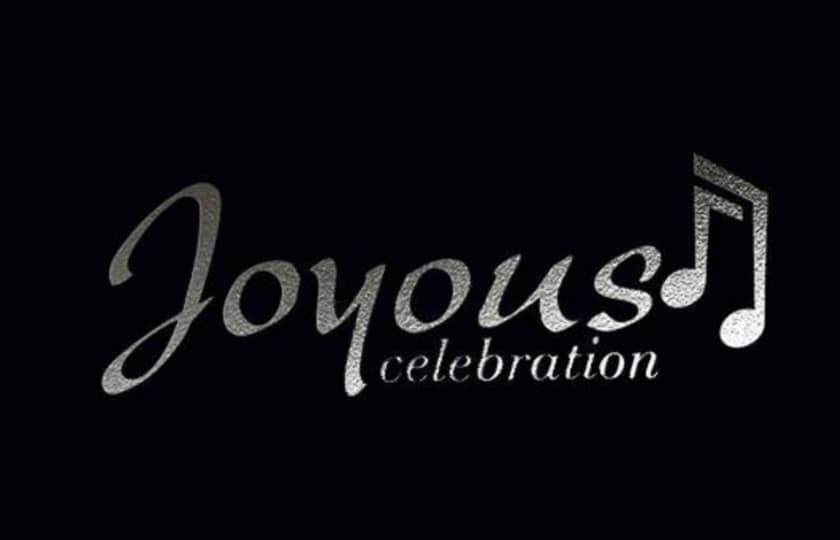 Joyous Celebration Tickets Joyous Celebration UK Tour Dates viagogo