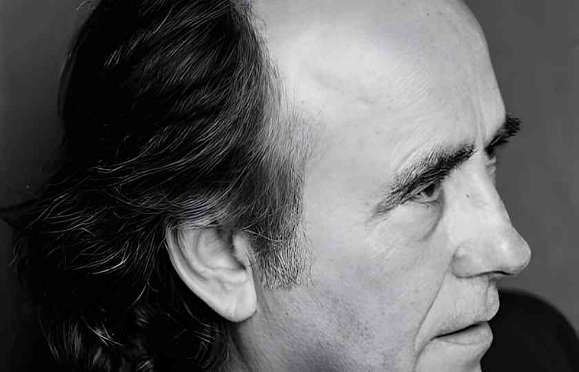 Joan Manuel Serrat