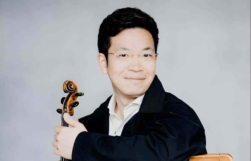 Paul Huang