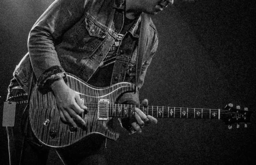 Davy Knowles Tickets Davy Knowles Tour Dates 2024 and Concert Tickets viagogo