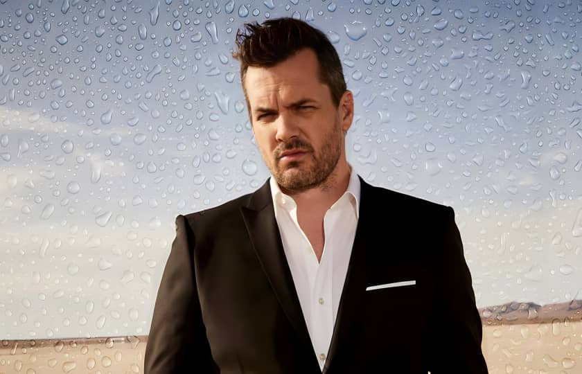 Jim Jefferies Tickets Buy or Sell Tickets for Jim Jefferies Tour