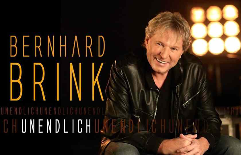 Bernhard Brink