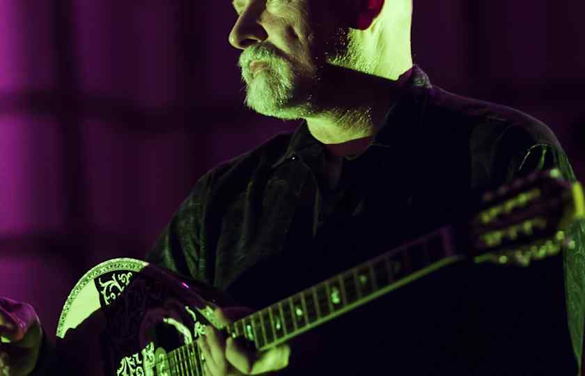 Brendan Perry