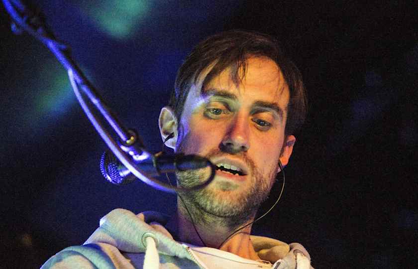 Boletos Beardyman | Boletos Concierto Beardyman 2026 Mexico - viagogo