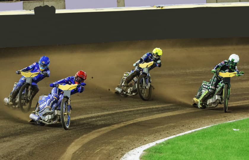 FIM British Speedway Grand Prix Tickets Buy or Sell FIM British