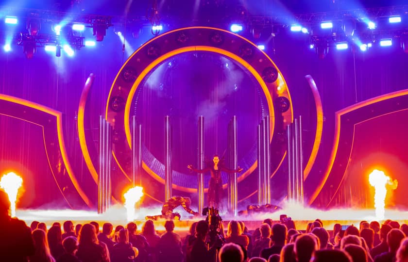 Melodifestivalen 2025 Tickets Karten für Melodifestivalen 2025 viagogo