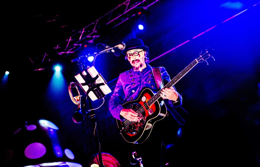 Primus Tickets Primus Tour Dates 2025 and Concert Tickets viagogo