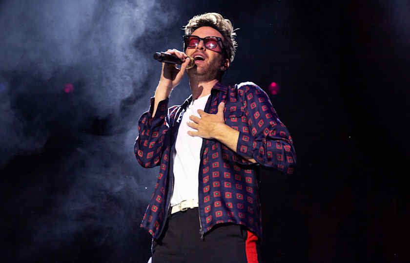 Mayer Hawthorne