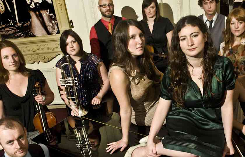 The Unthanks
