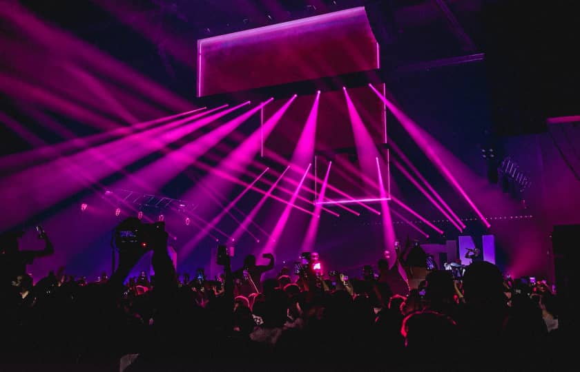 Seismic 7.0 Fri Aftershock with Deborah De Luca, Layton Giordani and