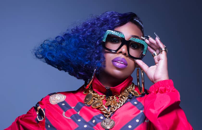 Missy Elliott Tampa Amalie Arena门票 2024年7月24日周三 viagogo