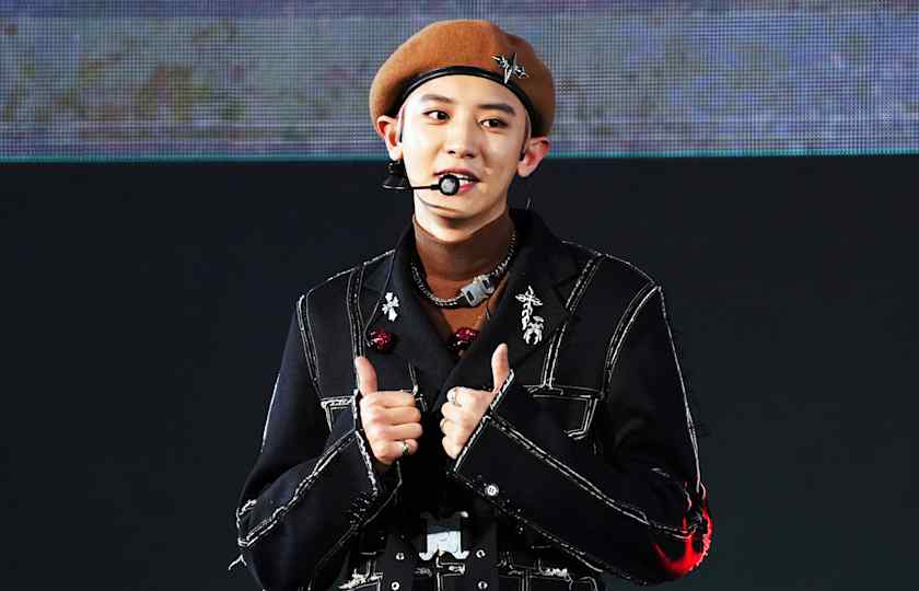 Chanyeol Tickets | Chanyeol Tour Dates 2026 and Concert Tickets