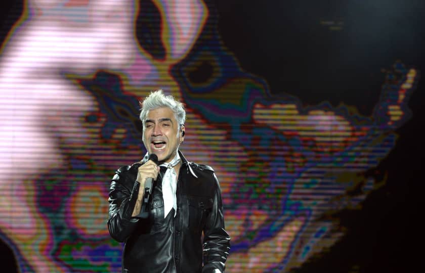Alejandro Fernandez Tickets Alejandro Fernandez Tour Dates 2025 and