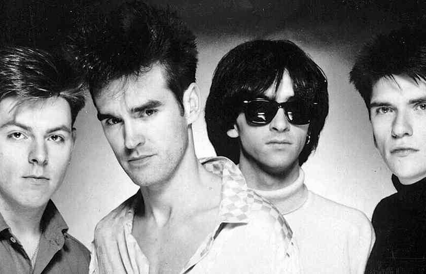 The Smiths